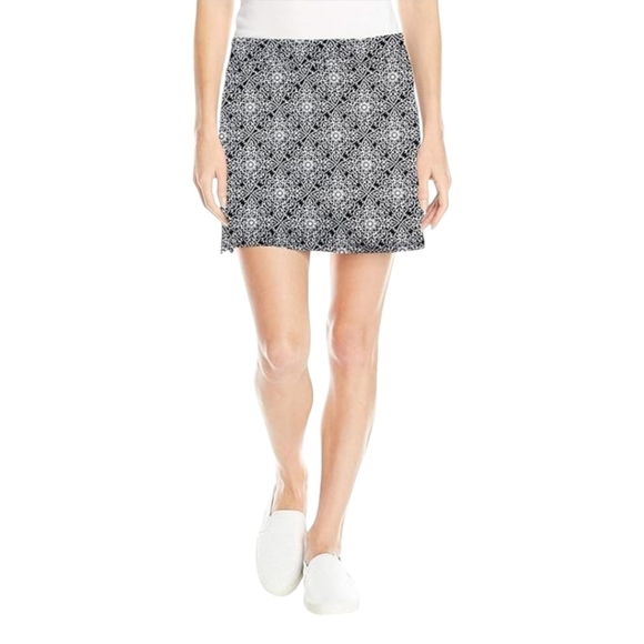 Tranquility by Colorado Clothing Athletic Skort Size XL - Picture 1 of 4